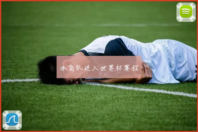 冰岛队进入世界杯赛程