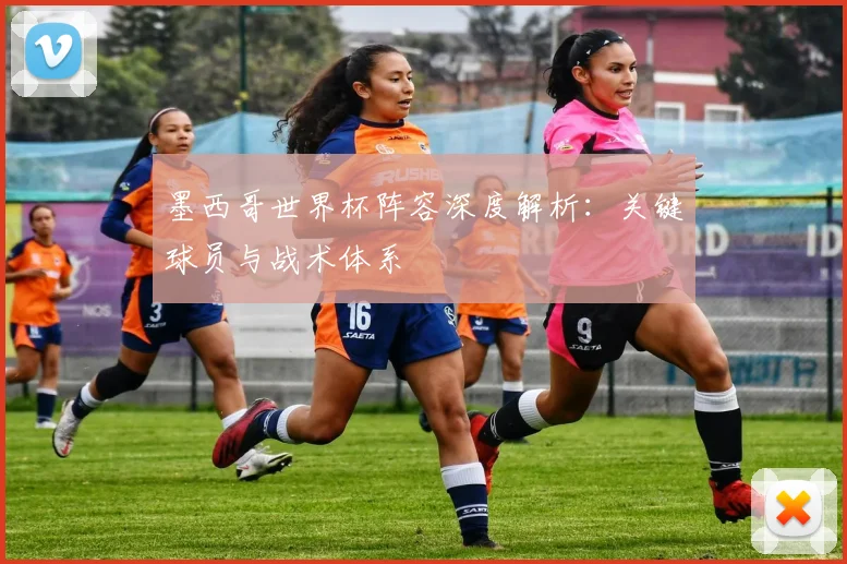 墨西哥世界杯阵容深度解析：关键球员与战术体系