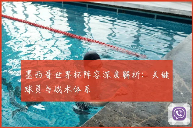 墨西哥世界杯阵容深度解析：关键球员与战术体系