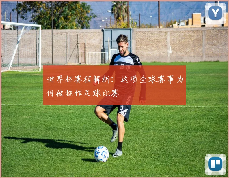 世界杯赛程解析：这项全球赛事为何被称作足球比赛