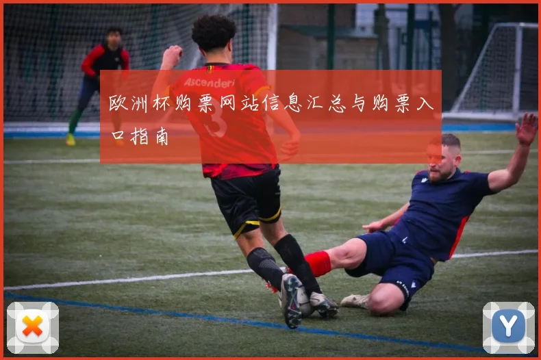 欧洲杯购票网站信息汇总与购票入口指南