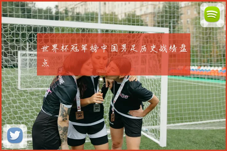 世界杯冠军榜中国男足历史战绩盘点