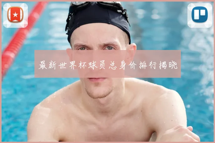 最新世界杯球员总身价排行揭晓